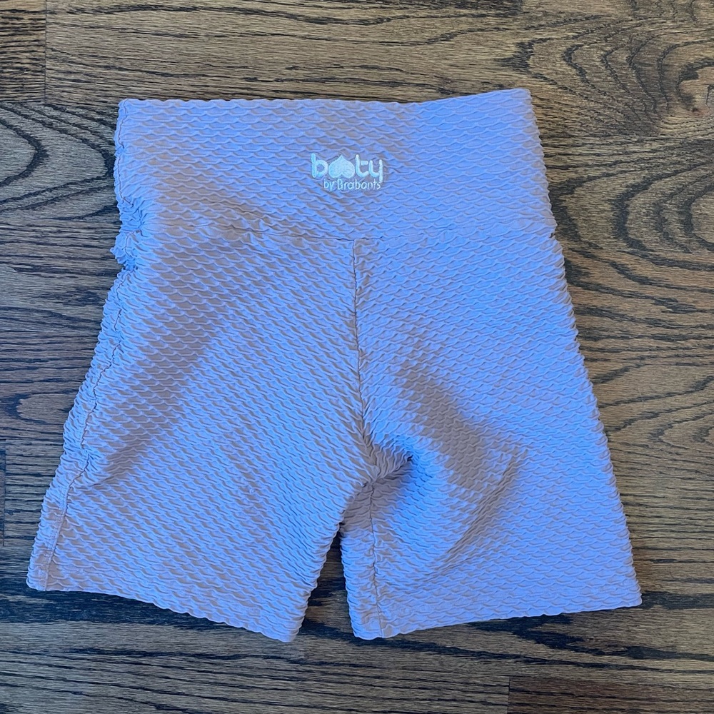 Booty by brabants shorts
